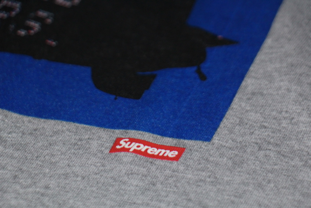 Supreme x Scarface® 