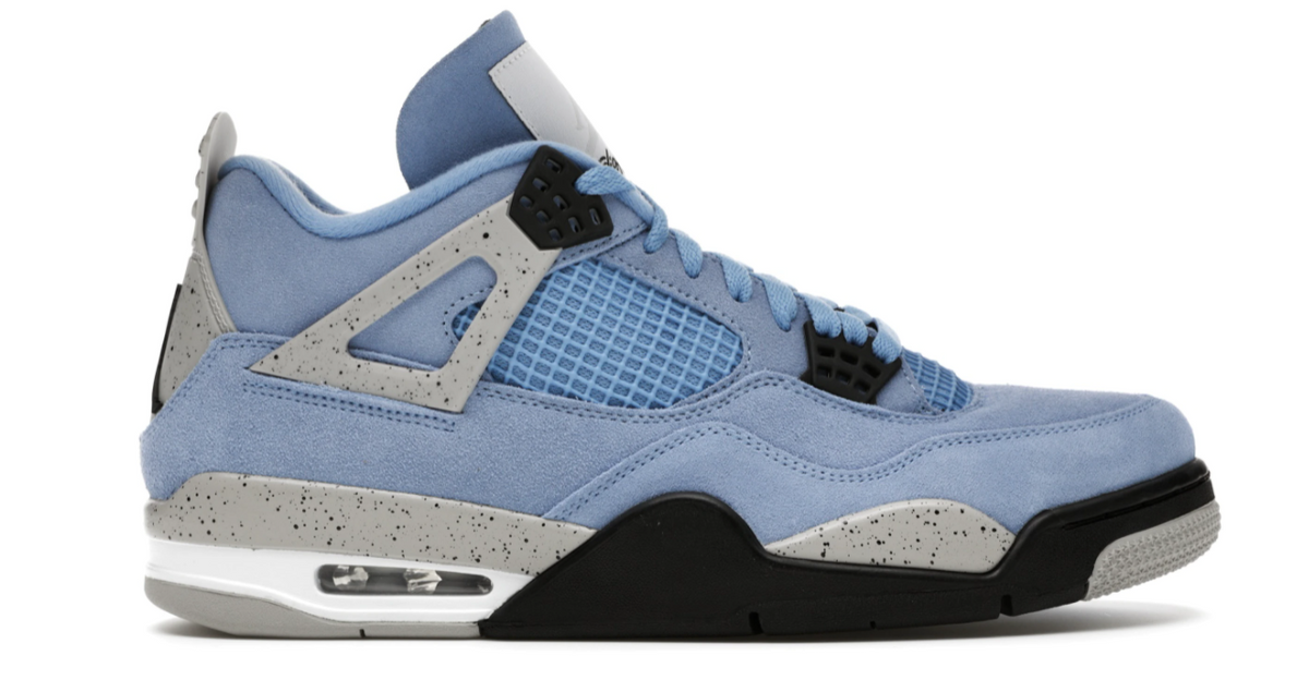 Air Jordan 4 Retro Air Jordan 4 Retro