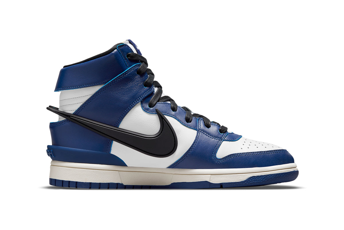 スニーカー NIKE ambush Dunk. 28cm Nike x AMBUSH Dunk High 