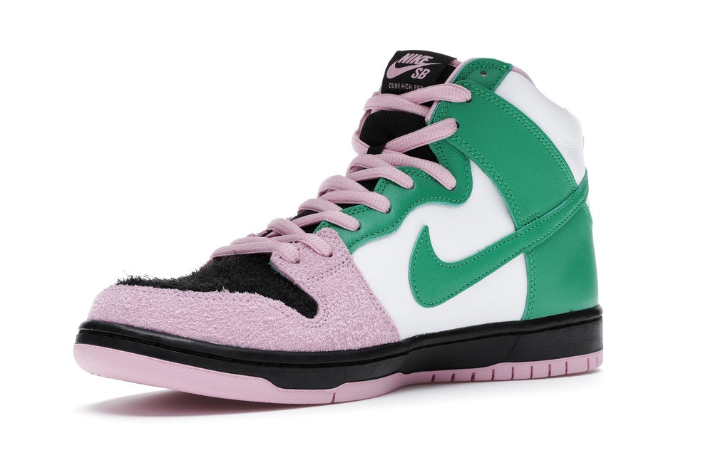 sb dunk invert celtics