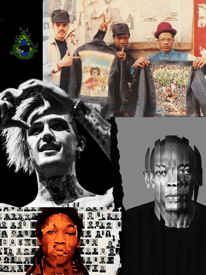7 documentários que envolvem o hip-hop e você precisa conhecer