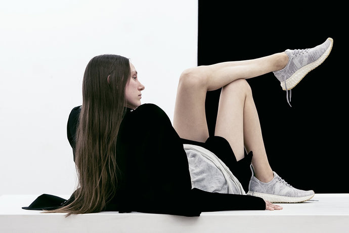 Vert Shoes revela segunda fase de coleção com Rick Owens