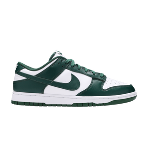 Nike Dunk Low "Varsity Green"