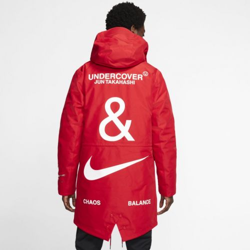 Nike x UNDERCOVER 
