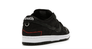 Nike x Verdy Dunk Low SB "Wasted Youth"