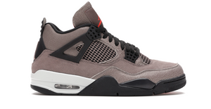 Air Jordan 4 "Taupe Haze"