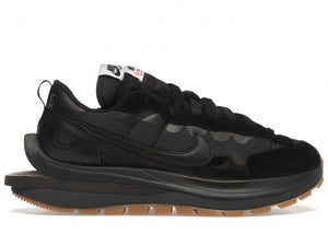 Nike x SACAI Vaporwaffle "Nylon Black"