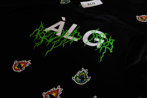 ÀLG x Recayd "T-Shirt" 1st Merch