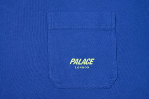 Palace "P-Line Pocket Longsleeve"