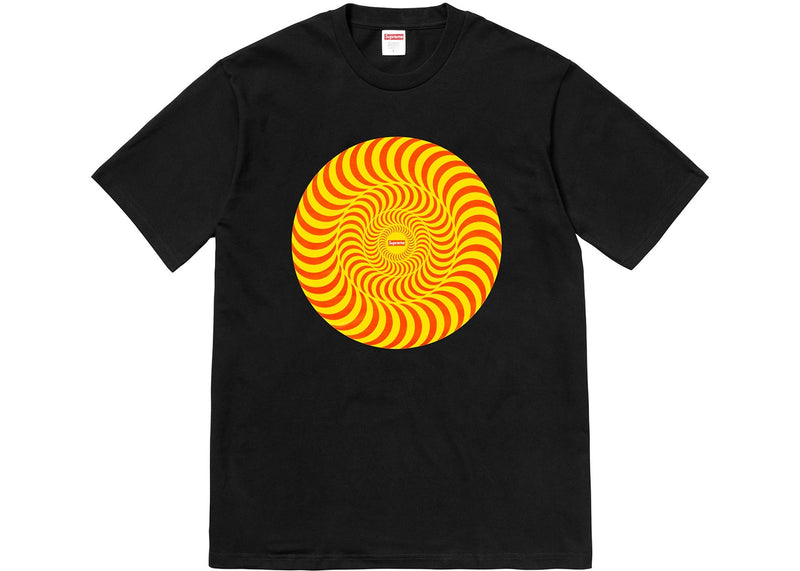 Supreme x Spitfire 