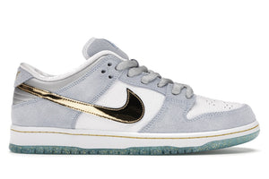 Nike SB Dunk Low "Sean Cliver Holiday Special"