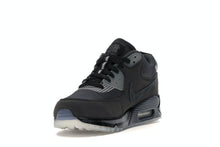 Nike x Undefeated "Air Max 90 Black 20"