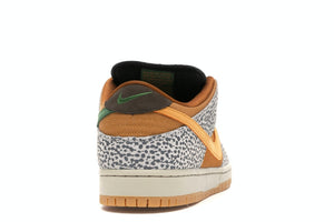 Nike SB Dunk Low "Safari"
